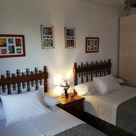 Habitaciones En El Sardinero-Santander Extérieur photo