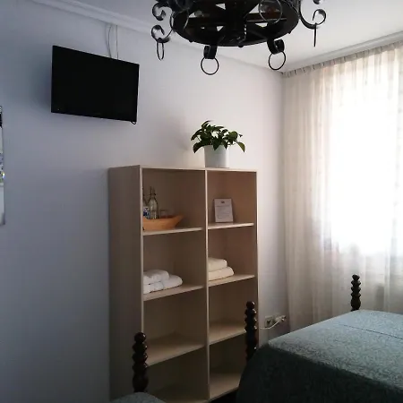 Habitaciones En El Sardinero-Santander Extérieur photo