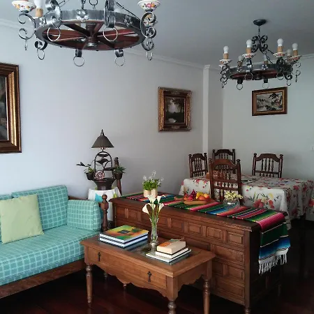 Habitaciones En El Sardinero-Santander Extérieur photo