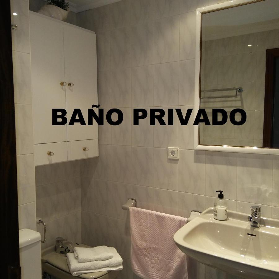 Accommodatie bij particulieren En El Sardinero-santander