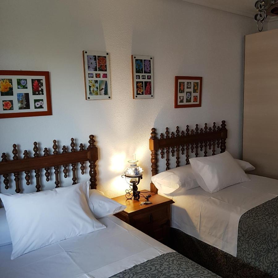 En El Sardinero-santander Accommodatie bij particulieren