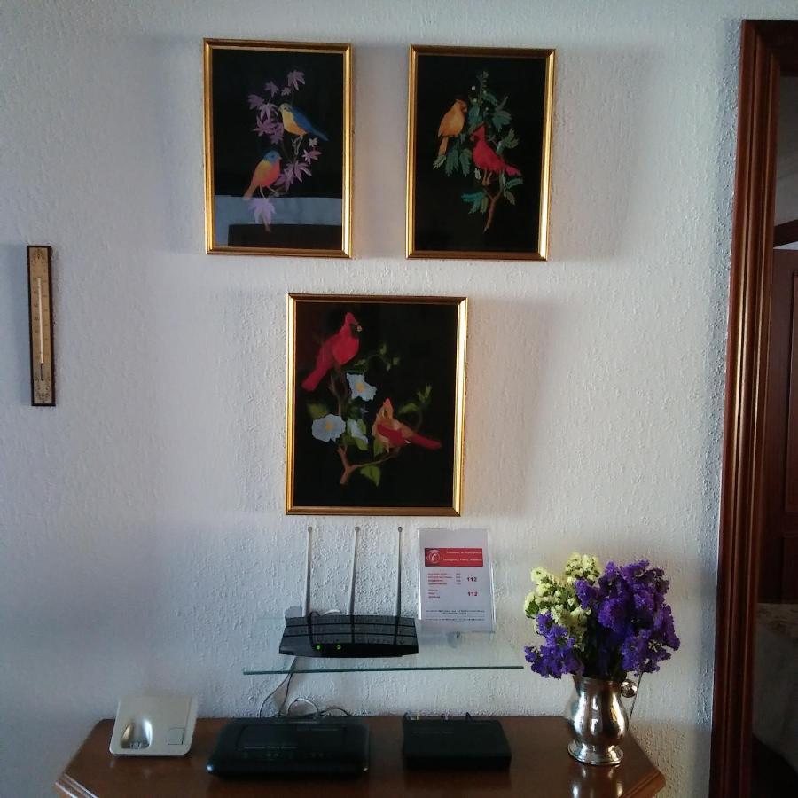 En El Sardinero-santander Accommodatie bij particulieren *
