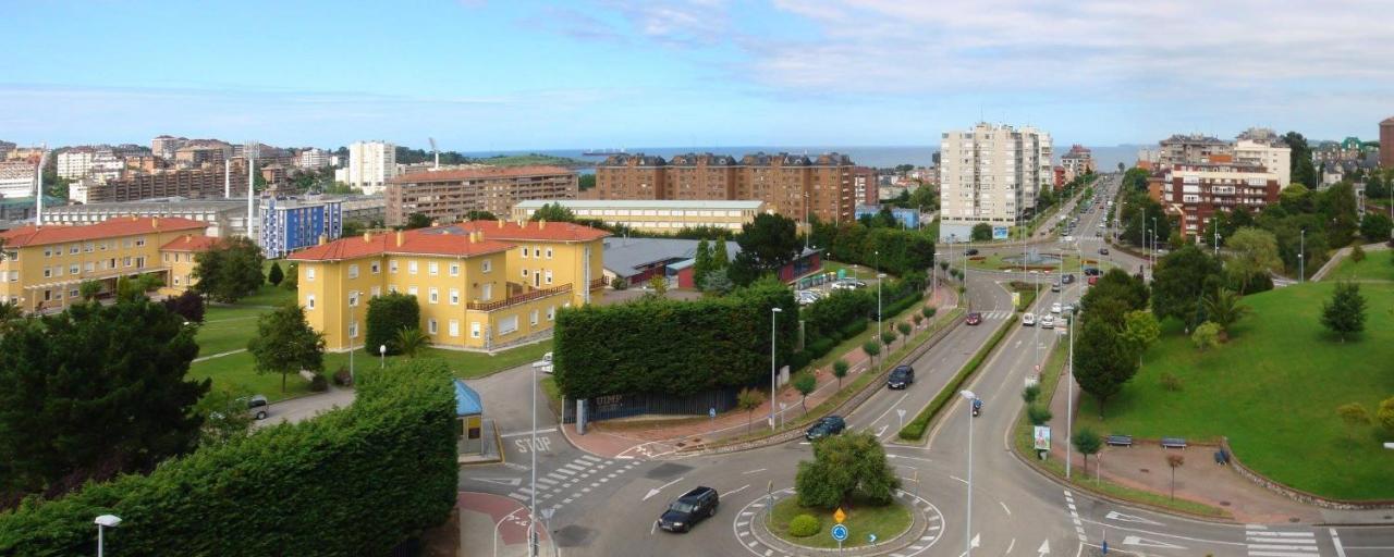 Séjour chez l'habitant En El Sardinero-santander Santander